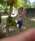 Rencontre Femme Madagascar à Antalaha  : Vany, 77 ans